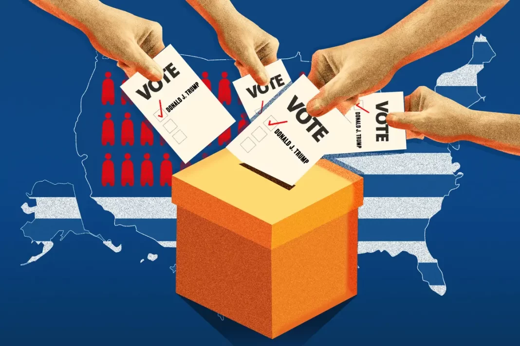 This Hidden Voting Bloc Could Swing the 2024 Election