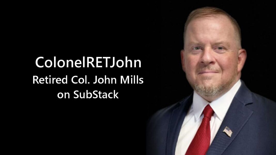 ColRetJohn on Substack