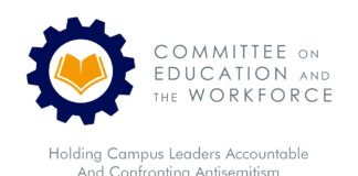 Holding Campus Leaders Accountable and Confronting Antisemitism