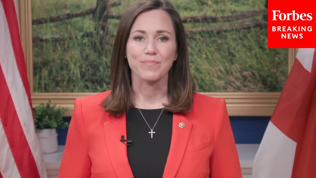 U.S. Senator Katie Britt Introduces Legislation to Help Prevent