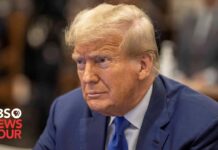 ‘This Is Communism’: Trump Calls for End to ‘Election Interference’ Legal Cases Donald Trump Trial