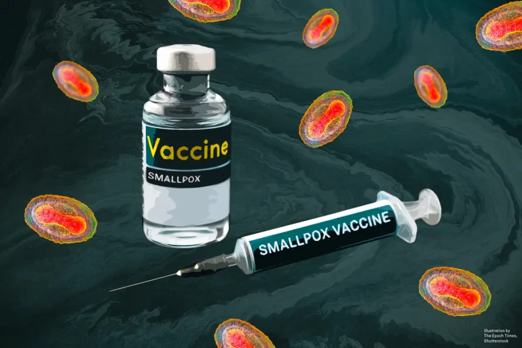 Smallpox Vaccine