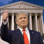 Donald Trump and the U.S. Supreme Court