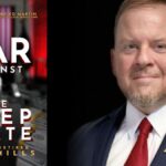 War Against The Deep State By John Mills