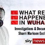 What Really Happened in Wuhan with Sharri Markson