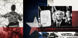 Inside the Brewing Fed–State Showdown at the Texas Border