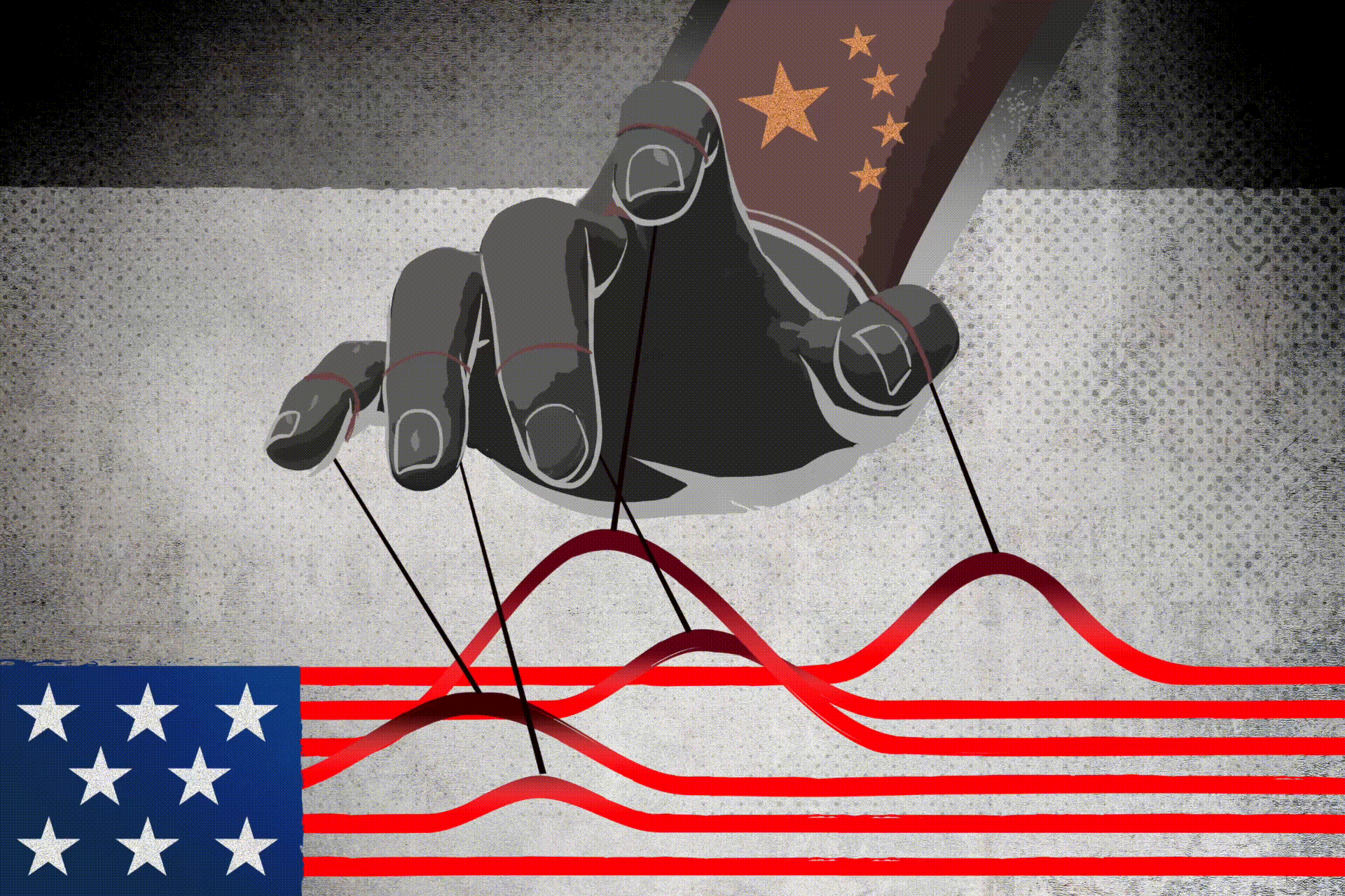 CCP Interfered in US Election