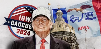 6 Takeaways From Trump’s Historic Win in Iowa