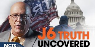 J6 Truth Uncovered