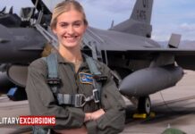 22-Year-Old Makes History as the First Active-Duty Air Force Officer to Compete for Miss America
