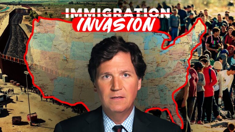Biden Admin. Sends Millions to Religious Nonprofits Facilitating Mass Illegal Migration