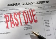 Decode Your Hospital Bill to Catch Overcharges Past Due Hospital Bill
