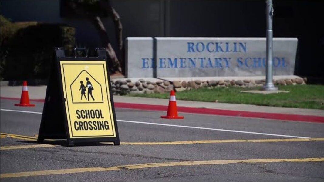 Rocklin Elementary School