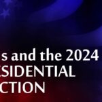 Polls and the 2024 PRESIDENTIAL ELECTION