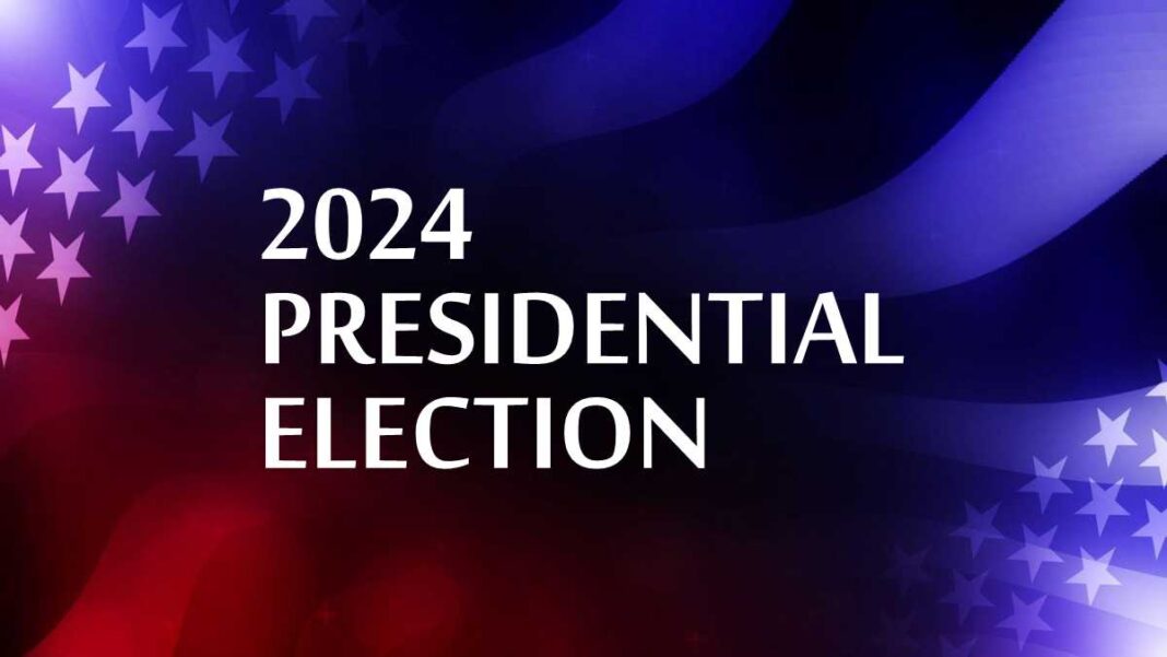 Polls and the 2024 PRESIDENTIAL ELECTION