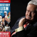 A Patriot's History of Globalism: Its Rise and Decline By Larry Schweikart