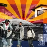 A Small Arizona Town Prepares to Fight State Over Illegal Immigration