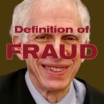 Ask Judge Arthur Engoron the Definition of Fraud