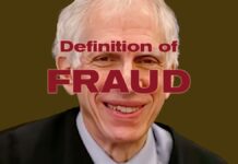 Trump Will Challenge Judge Engoron’s Definition of Fraud, Lawyer Says Ask Judge Arthur Engoron the Definition of Fraud