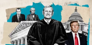 Supreme Court Could Set Landmark Precedent in Trump Jan. 6 Case