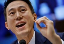 Sen. Rick Scott Condemns Met Gala for Inviting TikTok CEO as Honorary Chair TikTok CEO Shou Zi Chew