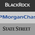 JPMorgan Chase, BlackRock, State Street Quit ESG
