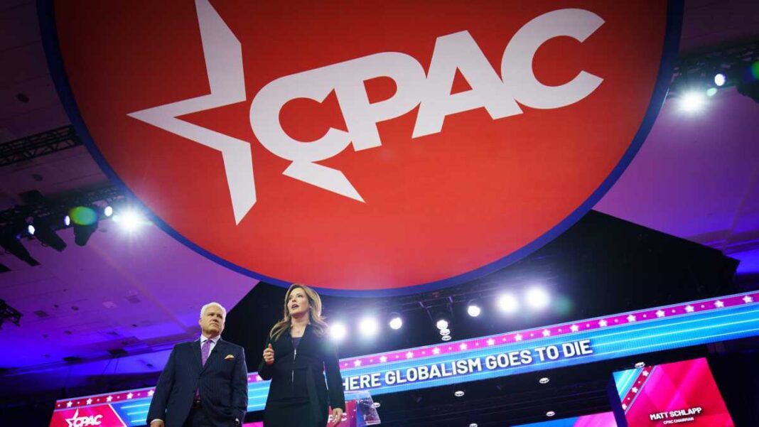 CPAC 2024