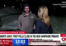 ‘Trump Country’ or ‘Haley Country’? Early Voting Underway in South Carolina