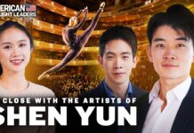 What Is Shen Yun? An Exclusive, Inside Look With Leading Shen Yun Artists