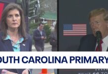 What to Watch as Trump Faces Off With Haley in the South Carolina Primary