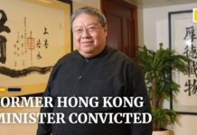 Jordan, Comer press DOJ for docs on bribery conviction for Hunter Biden associate