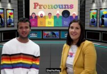 Service Members Speak Out Against DEI Training in the Military Navy Is Training Sailors on Proper Gender Pronouns