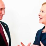 CIA “Cooked The Intelligence” To Hide That Russia Favored Clinton, Not Trump In 2016.