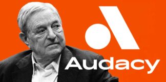 George Soros buy Audacy Radio Chain