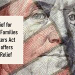 Tax Relief for American Families and Workers Act of 2024 offers NO Tax Relief