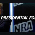 Trump to speak at NRA Presidential Forum on Feb. 9, 2024