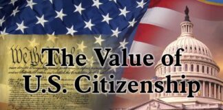 The Value of U.S. Citizenship