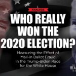 Who Really Won The 2020 Election?