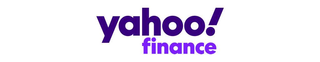 Yahoo Finance Header