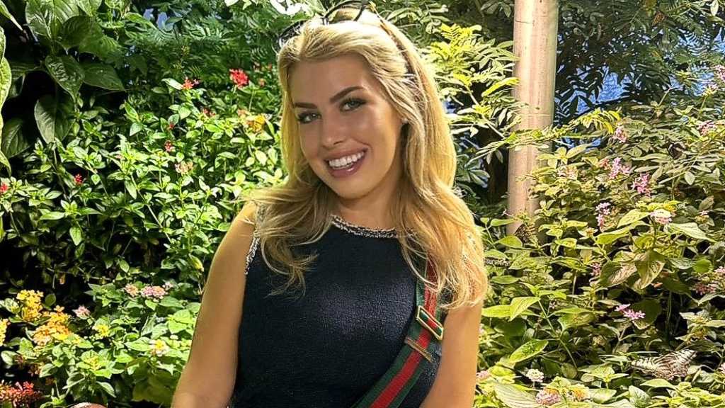 Isabella DeLuca