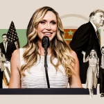 Lara Trump on How the RNC Is ‘Attacking the Game Differently’