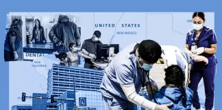 Illegal Immigrants Leave US Hospitals With Billions in Unpaid Bills