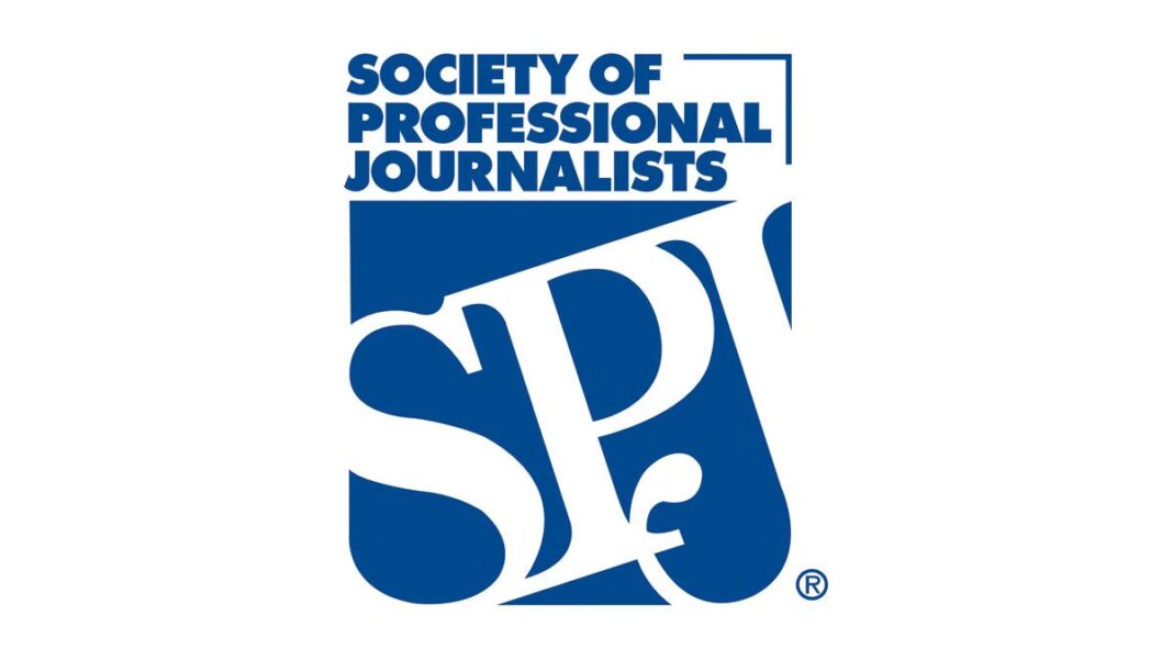 Society of Professional Journalists