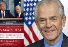 The New MAGA Deal By Peter Navarro
