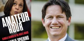 Amateur Hour: Kamala Harris in the White House By Charlie Spiering
