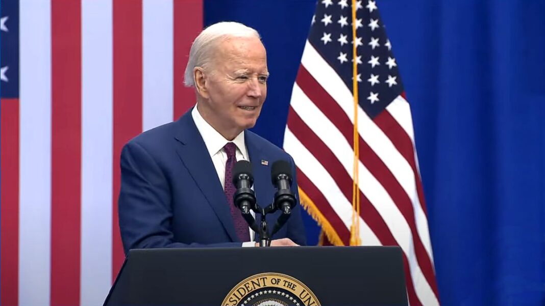 Biden unveils $7.3T budget