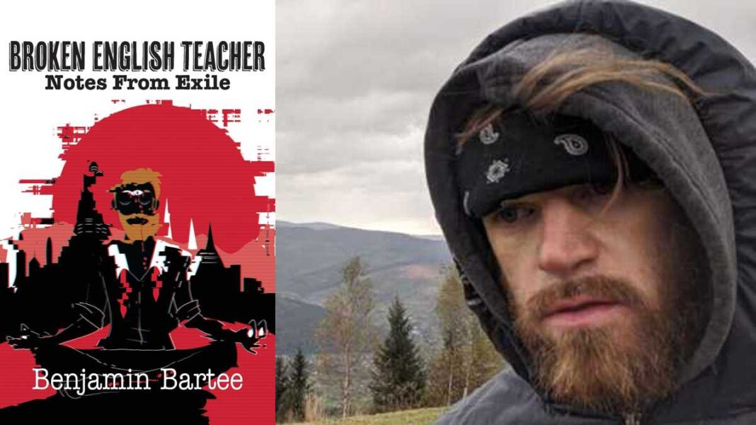 Broken English Teacher: Notes From Exile