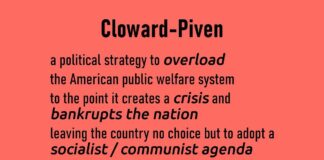 Cloward-Piven