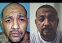 Senior MS-13 gang leader, one of FBI’s most wanted, arrested on southern border