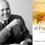 Lost and Found: Public Theology in the Secular Age